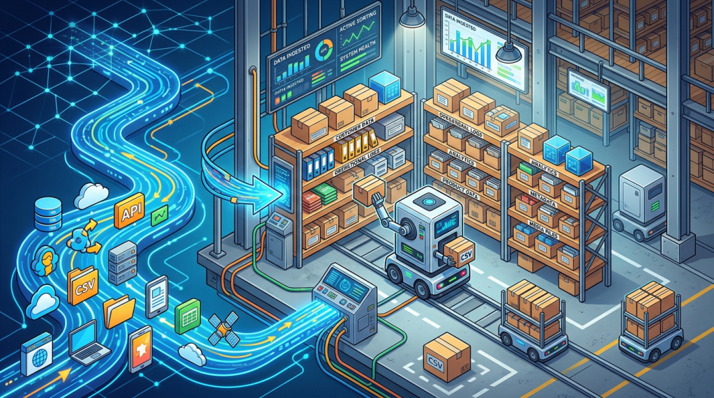 Understanding Data Types for Effective AI&nbsp;Solutions